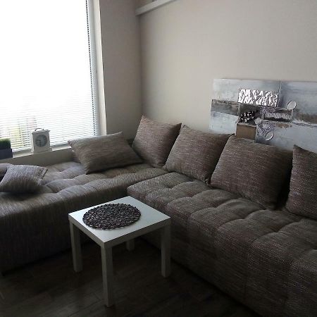 Apartment Comfort ブルガス エクステリア 写真