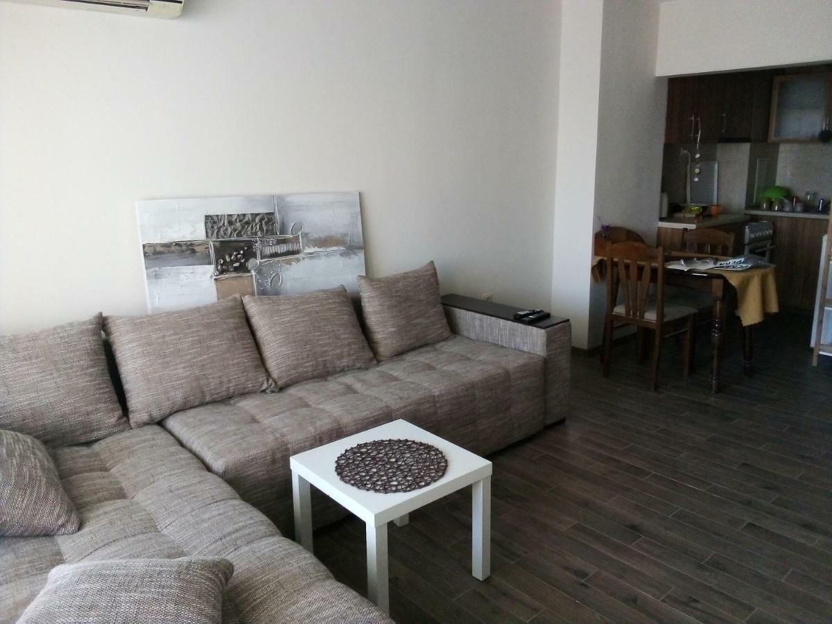 Apartment Comfort ブルガス エクステリア 写真