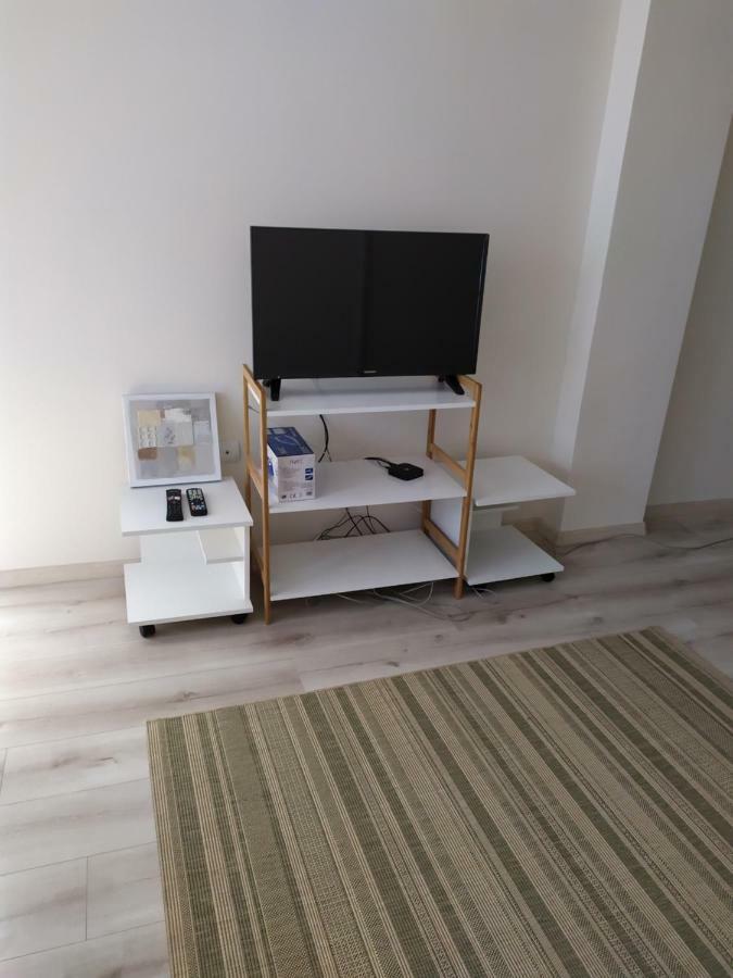 Apartment Comfort ブルガス エクステリア 写真