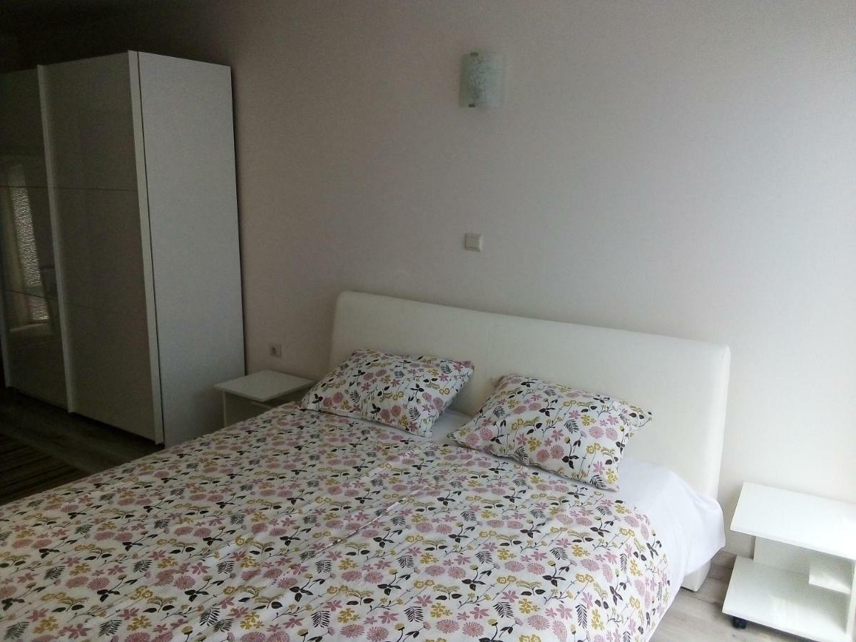 Apartment Comfort ブルガス エクステリア 写真