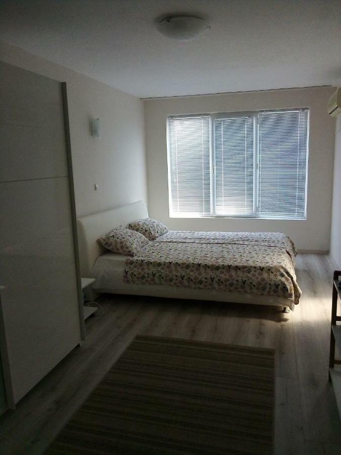 Apartment Comfort ブルガス エクステリア 写真