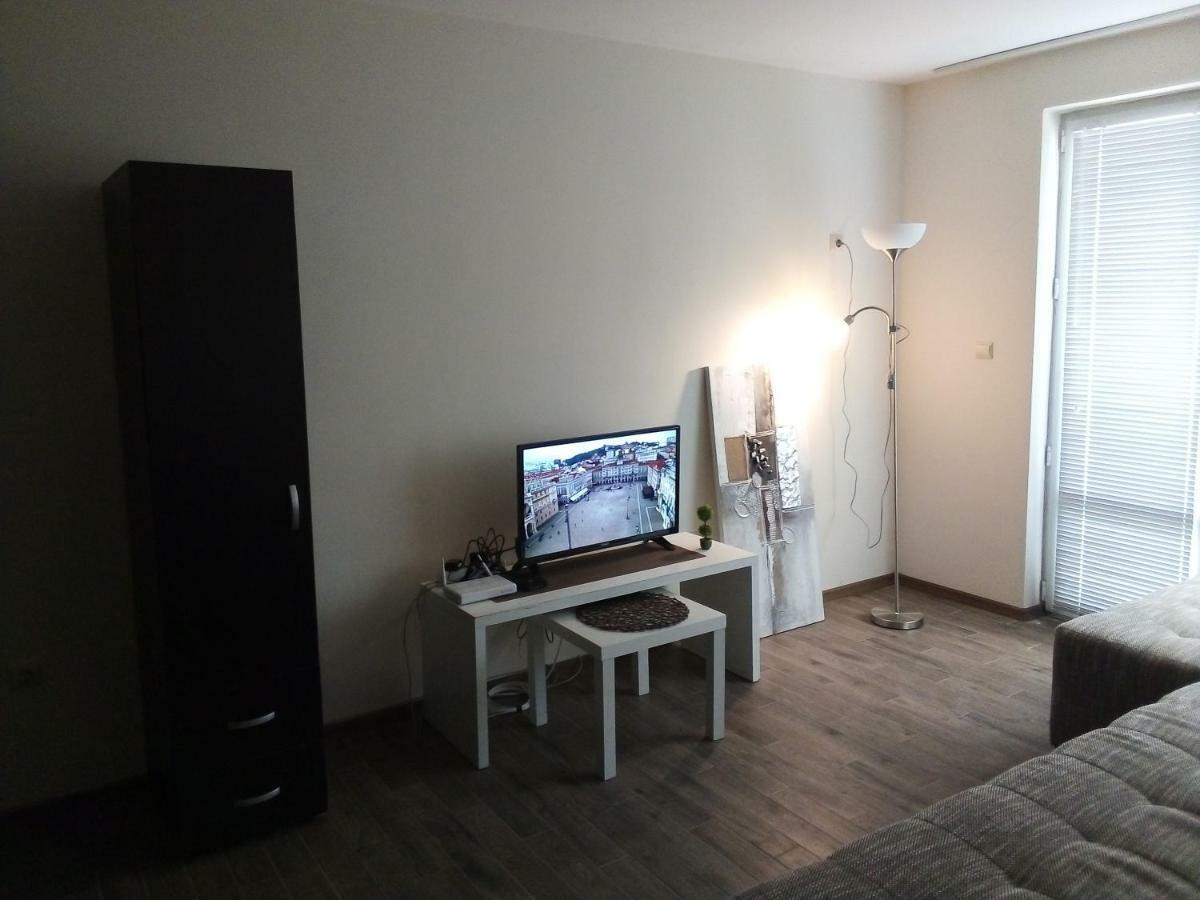 Apartment Comfort ブルガス エクステリア 写真